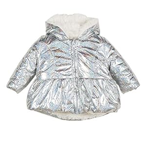 Catimini Doudoune Réversible Pour Abrigo,