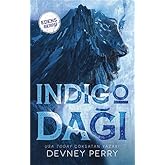 İndigo Dağı