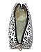 Make up bag Womens Cosmetic Beauty Bags Holder for Ladies Girls Animal Print Leopard Spot
