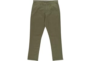 Element Howland Classic - Casual Spodnie Mężczyźni