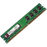 2GB RAM Kingston KVR800D2N6/2G DDR2 PC2-6400 800Mhz 2Rx8 CL6 desktop PC
