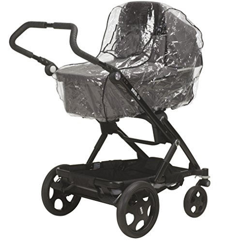 Playshoes Baby Travel Universal Pushchair Pram Stroller Rain Cover