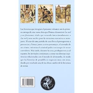 Las tumbas de Saint-Denis: Y otros relatos de terror (El Club Diógenes)