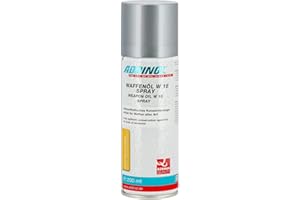 Addinol W 18, Aceite de Armas, Totalmente sintético - 200 ml