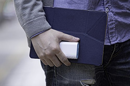 TP-Link TL-PB5200 Power Bank (5200mAh, micro-USB/USB Port) - 7