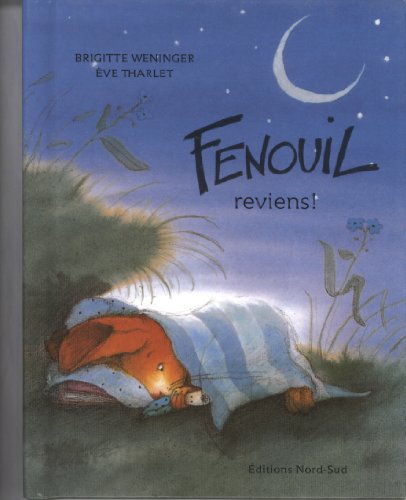 couverture de : Fenouil, reviens !