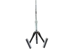 Skyplanet 32-90mm Engine Cylinder Hone Tool Adjustable Deglazer 2" 3 Jaw Cylinder Honing Stone Grinding Tools