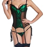 cintura corsetto amazon Correas de hombro ajustables y liga.