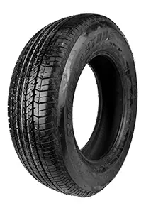 Bridgestone Dueler D684 TL 235/65 R17 112T Tubeless Car Tyre