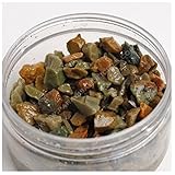 Shiazo 100gr. Himbeere - Stein Granulat - Nikotinfreier Tabakersatz 100gr - 