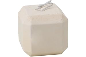 SimpleLife Pet Mineral Denti Pietra abrasiva Calcio Masticare Giocattolo Criceto Ratto Cincillà Coniglio Grinder Denti