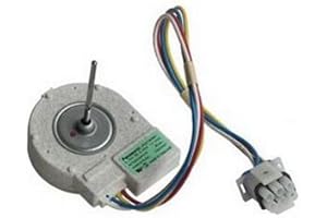 MOTORE VENTILATORE EVAPORATORE PER FRIGERATORE BRANDT - 46X3501