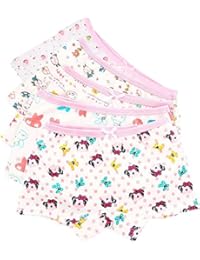 Amazon.co.uk: Underwear - Girls: Clothing: Knickers, Vests