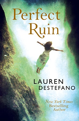 Perfect Ruin (Internment Chronicles, Book 1) (English Edition)