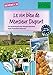 PONS Hörbuch Französisch - Le vin bleu de Monsieur Dupont: 20 landestypische Hörgeschichten zum Französischlernen (PONS Lektüre in Bildern) by