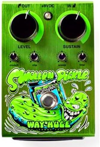 Way Huge Swollen Pickle LTD · Guitar Effect