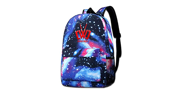 cwc bookbags