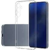 Coverzone Samsung Galaxy S24 Fe ile uyumlu Kılıf S&uuml;per Esnek Yapılı Toz ve Kirden Koruyan Silikon Galaxy S24 Fe ile uyumlu S&uuml;