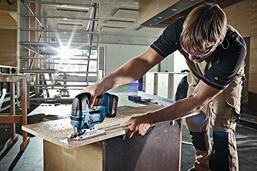 Bosch Einschub-Akku, 6,0 Ah, +GBA 18V EINSCH - 2