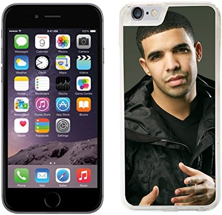 Drake yolo case fits iphone 6 &amp; 6s cover hard protective (2) for apple i mobile phone