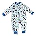 Kids Official Disney mickey Mouse Onesie 100% Cotton (12-18 months)
