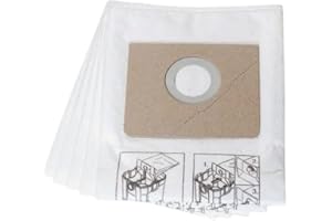 FEIN 31345061010 25L Fleece Filter Bag, Multi-Colour