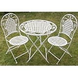 Suchergebnis auf Amazon.de für: gartenmöbel metall - Gartenmöbel