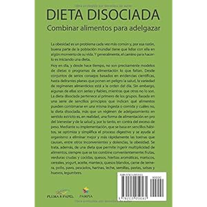 Dieta disociada: Combinar alimentos para adelgazar