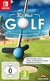 Plattform: Nintendo Switch 3D Mini Golf - Minigolf für die ganze Familie - Switch [Nintendo Switch]