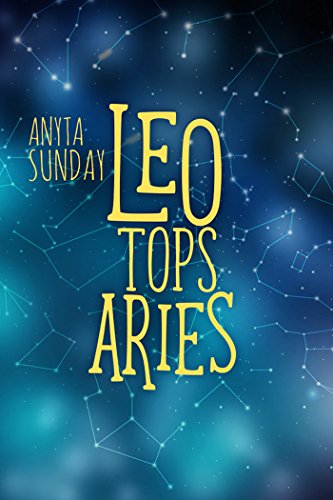 Télécharger Leo Tops Aries: Signs of Love 1.5 (English Edition) Gratuit