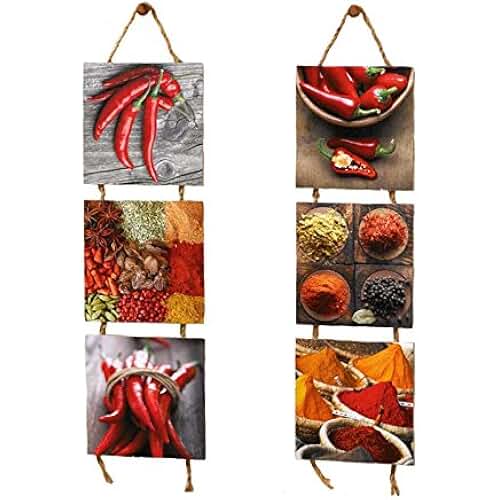 Suchergebnis auf Amazon.de für: küchendeko rot