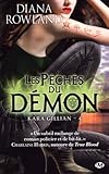 Kara Gillian, Tome 4: Les Péchés du démon
