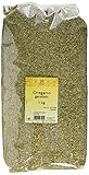 Wichartz Würzkönig Oregano gerebelt, 2er Pack (2 x 1 kg)