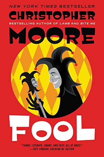 Fool: A Novel (English Edition) Fool: A Novel (English Edition)