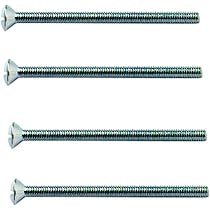 M3,5mm X 75mm LANGE ELEKTRISCHE MASCHINENSCHRAUBEN
