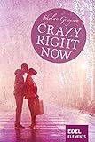 Cover zum Buch Crazy right now