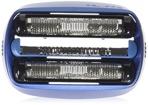 Braun BRAUN 40B Foil and Cutter Replacement Cartridge for CoolTec shavers series