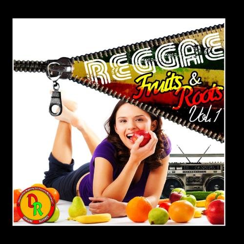 Preisvergleich Produktbild Reggae Fruits and Roots Vol. 1