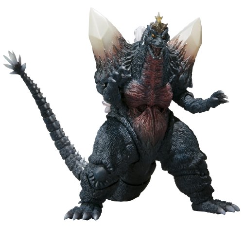 Spacegodzilla S.H.Monsterarts Action Figure