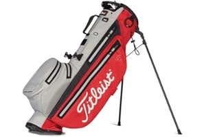 Titleist Players 4 Stadry Bolsa DE Golf, Unisex Adulto