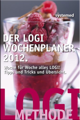 Der LOGI-Wochenplaner 2012