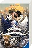 The School for Good and Evil, Band 4: Ein Königreich auf einen Streich by Soman Chainani, Iacopo Bruno