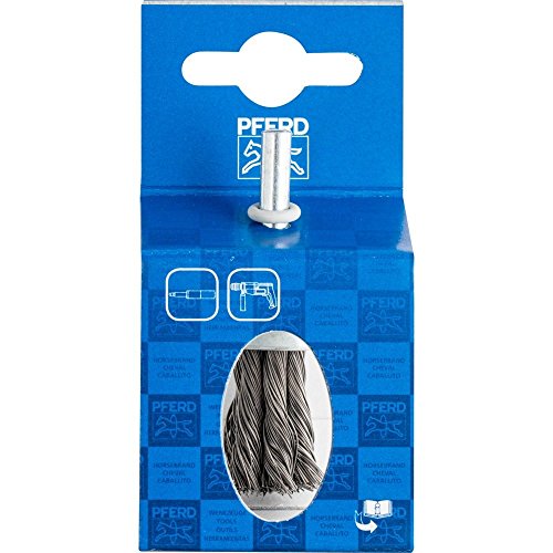 Preisvergleich Produktbild Pferd 43706001 Bürste POS PBG 1919 / 6 ST 0,35 SG