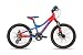Produktbild S'COOL Kinder Trox Pro 20-7 Jugendfahrrad, Red/Blue Matt, 20 Zoll