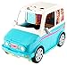Price comparison product image Barbie Ultimate Puppy Mobile Toy