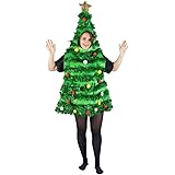 christmas cracker costume