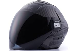 Blauer Real HT Graphic B Casco Jet