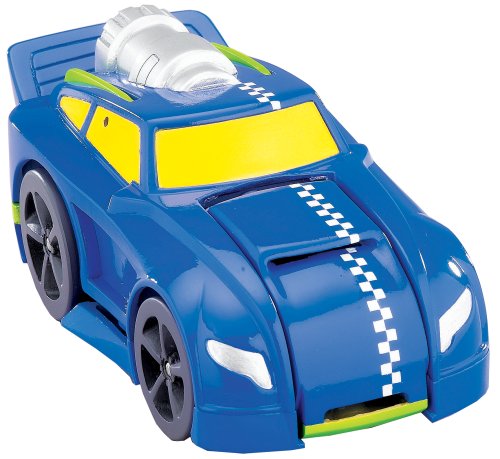 Preisvergleich Produktbild Tomy – 70038 – Jouet de Bain – aquachangers – Rot