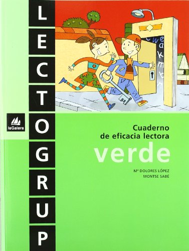 Lectogrupo verde