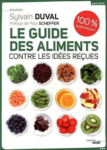 Le Guide des aliments